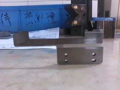 零件-精密模具零件研磨加工(0.002)采購平臺求購產品詳情